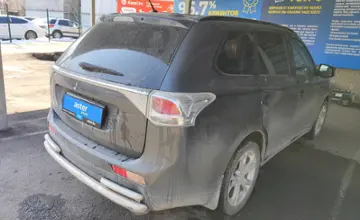 Mitsubishi Outlander 2013 года за 5 850 000 тг. в Алматы