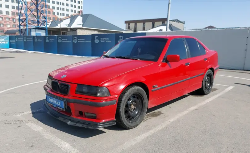 BMW 3 серии 1993 года за 1 500 000 тг. в Шымкент