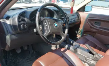 BMW 3 серии 1993 года за 1 500 000 тг. в Шымкент фото 5