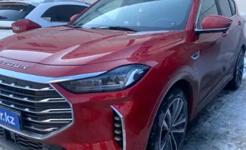 Jetour X70 PLUS 2023 года за 8 000 000 тг. в Костанай фото 1