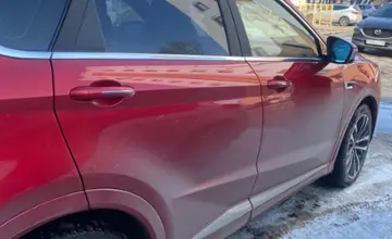 Jetour X70 PLUS 2023 года за 8 000 000 тг. в Костанай фото 4