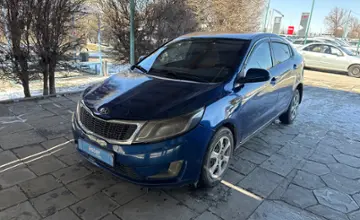 Kia Rio 2012 года за 4 000 000 тг. в Талдыкорган фото 1