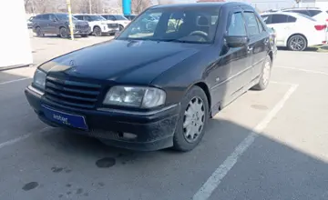 Mercedes-Benz C-Класс 1994 года за 2 000 000 тг. в Тараз фото 1