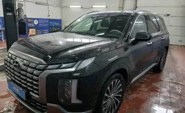 Hyundai Palisade 2024 года за 25 000 000 тг. в Астана фото 1