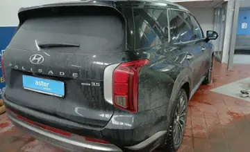 Hyundai Palisade 2024 года за 25 000 000 тг. в Астана