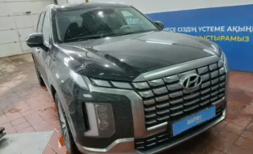 Hyundai Palisade 2024 года за 25 000 000 тг. в Астана фото 3