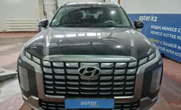 Hyundai Palisade 2024 года за 25 000 000 тг. в Астана фото 2