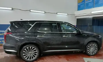 Hyundai Palisade 2024 года за 25 000 000 тг. в Астана фото 4