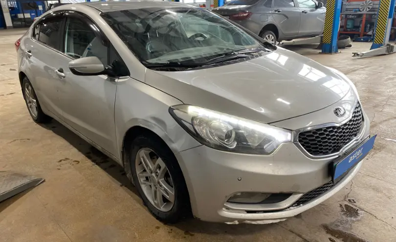 Kia Cerato 2013 года за 5 700 000 тг. в Караганда фото 3