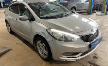 Kia Cerato 2013 года за 5 700 000 тг. в Караганда фото 3