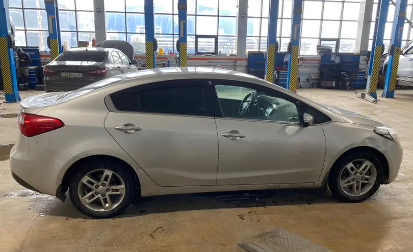 Kia Cerato 2013 года за 5 700 000 тг. в Караганда фото 4