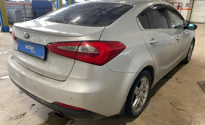 Kia Cerato 2013 года за 5 700 000 тг. в Караганда фото 5