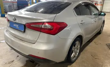 Kia Cerato 2013 года за 5 700 000 тг. в Караганда