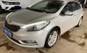 Kia Cerato 2013 года за 5 700 000 тг. в Караганда фото 1
