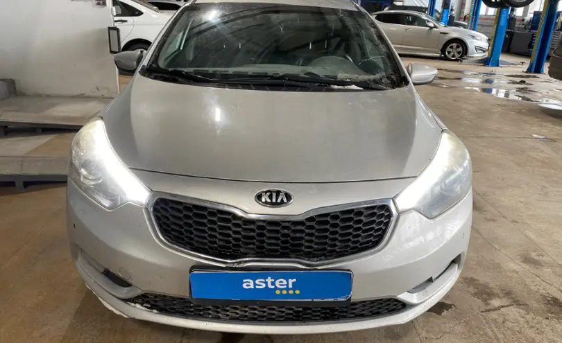 Kia Cerato 2013 года за 5 700 000 тг. в Караганда фото 2