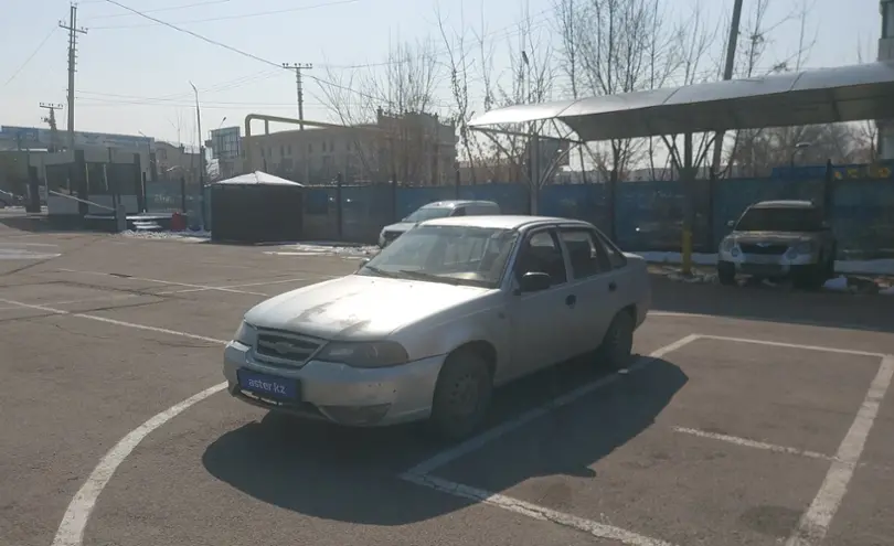 Daewoo Nexia 2014 года за 1 500 000 тг. в Алматы фото 2