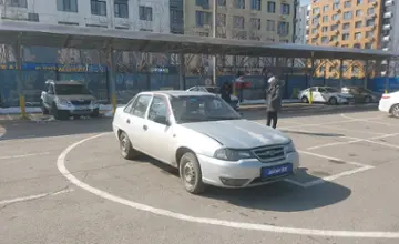 Daewoo Nexia 2014 года за 1 500 000 тг. в Алматы фото 2