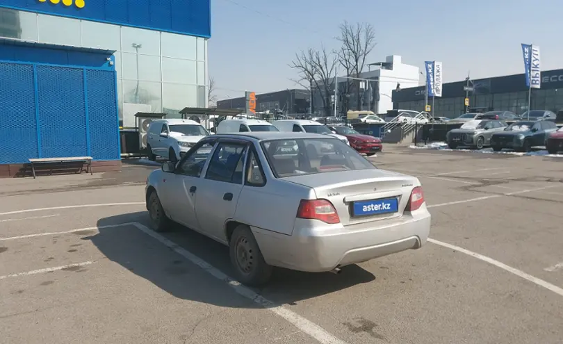 Daewoo Nexia 2014 года за 1 500 000 тг. в Алматы фото 4