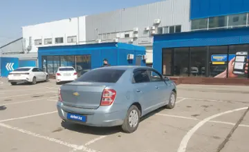 Chevrolet Cobalt 2014 года за 3 800 000 тг. в Алматы фото 3