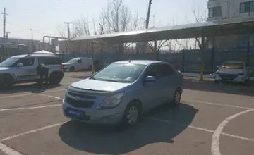 Chevrolet Cobalt 2014 года за 3 800 000 тг. в Алматы фото 1