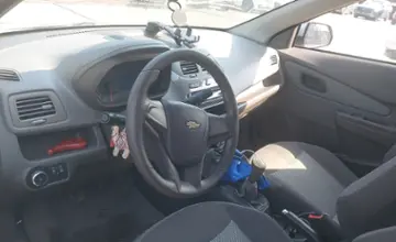 Chevrolet Cobalt 2014 года за 3 800 000 тг. в Алматы фото 5