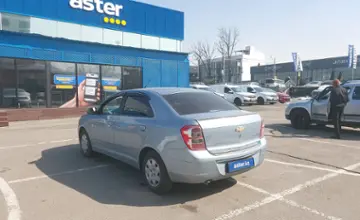 Chevrolet Cobalt 2014 года за 3 800 000 тг. в Алматы фото 4