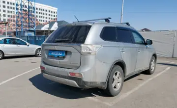 Mitsubishi Outlander 2014 года за 7 800 000 тг. в Шымкент фото 3
