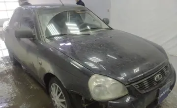 LADA (ВАЗ) Priora 2013 года за 2 000 000 тг. в Павлодар фото 3