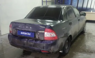 LADA (ВАЗ) Priora 2013 года за 2 000 000 тг. в Павлодар