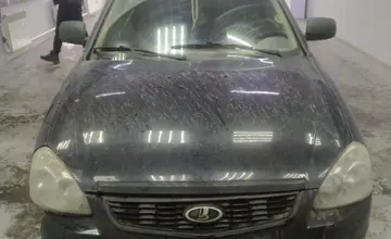 LADA (ВАЗ) Priora 2013 года за 2 000 000 тг. в Павлодар фото 2