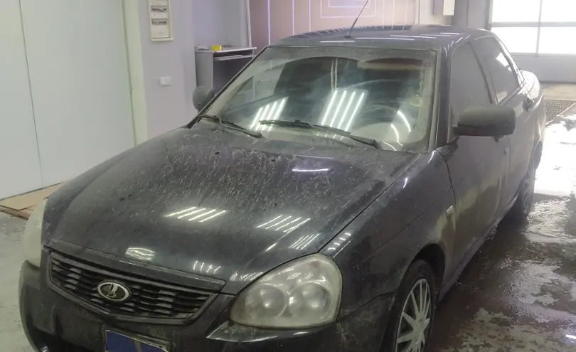 LADA (ВАЗ) Priora 2013 года за 2 000 000 тг. в Павлодар