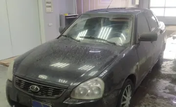 LADA (ВАЗ) Priora 2013 года за 2 000 000 тг. в Павлодар фото 1