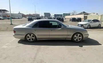 Mercedes-Benz E-Класс 2001 года за 4 000 000 тг. в Кызылорда фото 4
