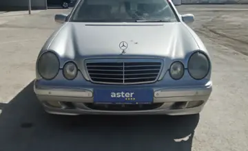 Mercedes-Benz E-Класс 2001 года за 4 000 000 тг. в Кызылорда фото 2