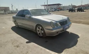 Mercedes-Benz E-Класс 2001 года за 4 000 000 тг. в Кызылорда фото 3