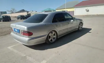 Mercedes-Benz E-Класс 2001 года за 4 000 000 тг. в Кызылорда
