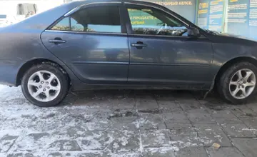 Toyota Camry 2001 года за 5 000 000 тг. в Талдыкорган фото 4