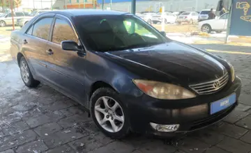 Toyota Camry 2001 года за 5 000 000 тг. в Талдыкорган фото 3