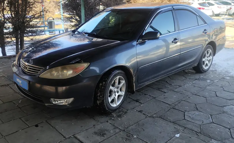 Toyota Camry 2001 года за 5 000 000 тг. в Талдыкорган