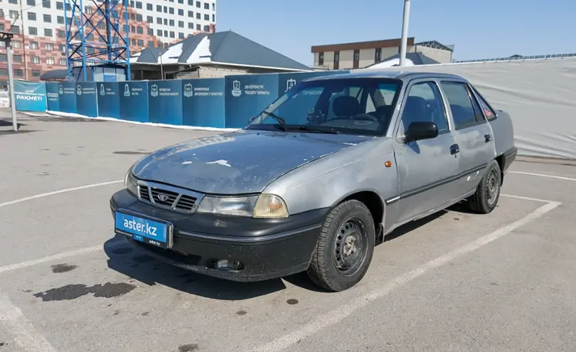 Daewoo Nexia 1997 года за 1 000 000 тг. в Шымкент