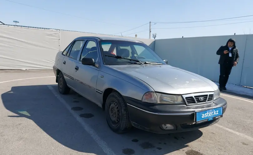 Daewoo Nexia 1997 года за 1 000 000 тг. в Шымкент фото 2