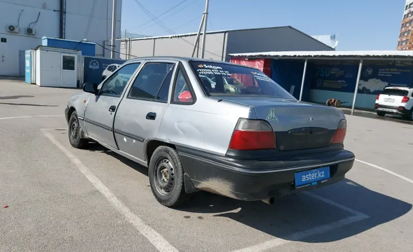 Daewoo Nexia 1997 года за 1 000 000 тг. в Шымкент фото 4