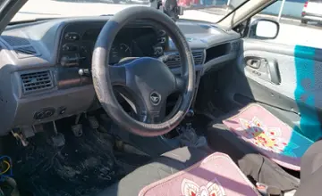 Daewoo Nexia 1997 года за 1 000 000 тг. в Шымкент фото 5