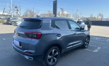 Chery Tiggo 4 Pro 2024 года за 9 000 000 тг. в Шымкент