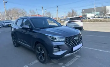 Chery Tiggo 4 Pro 2024 года за 9 000 000 тг. в Шымкент фото 3