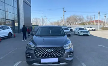 Chery Tiggo 4 Pro 2024 года за 9 000 000 тг. в Шымкент фото 2