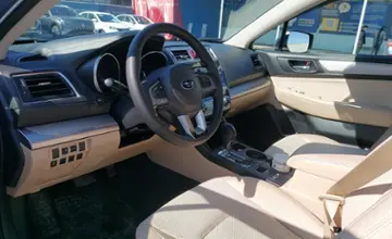 Subaru Outback 2015 года за 8 000 000 тг. в Шымкент фото 5