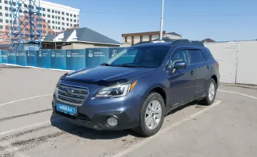Subaru Outback 2015 года за 8 000 000 тг. в Шымкент фото 1