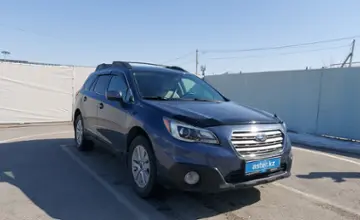 Subaru Outback 2015 года за 8 000 000 тг. в Шымкент фото 2