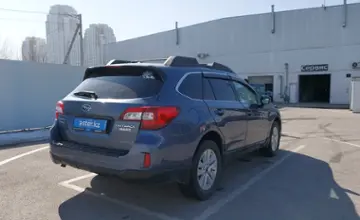Subaru Outback 2015 года за 8 000 000 тг. в Шымкент фото 3